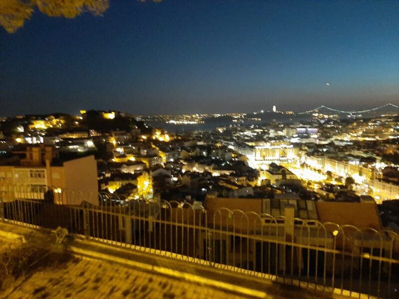 Lisbon: Private Highlights Tuk-Tuk Tour with Tapas and Wine - What to Know Before You Book