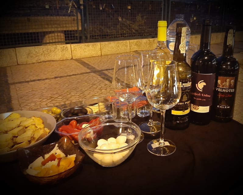 Lisbon: Private Highlights Tuk-Tuk Tour with Tapas and Wine - Frequently Asked Questions