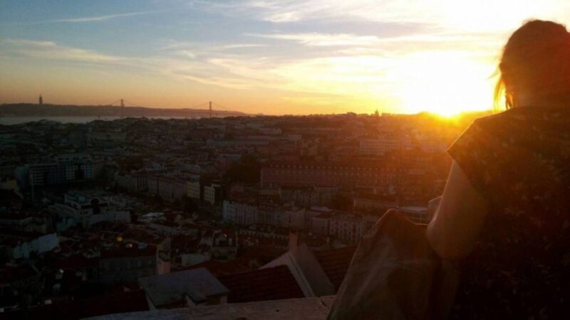 Lisbon: Private Historic Tour by Eco Tuk Tuk - Key Points