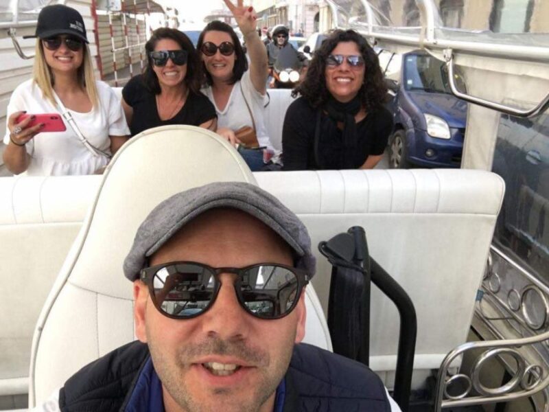 Lisbon: Private Historic Tour by Eco Tuk Tuk - Visiting Lisbon’s Historic Neighborhoods and Lookout Points