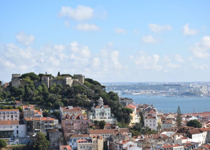 Lisbon: Private Historic Tour by Eco Tuk Tuk - Real Reviews Highlight the Experience