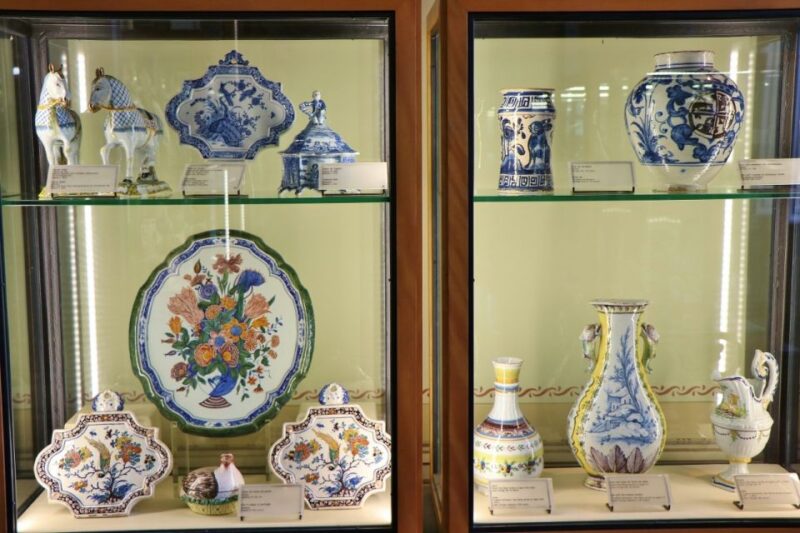 Lisbon: Private Historical Tour to Queluz and Ajuda Palaces - Frequently Asked Questions