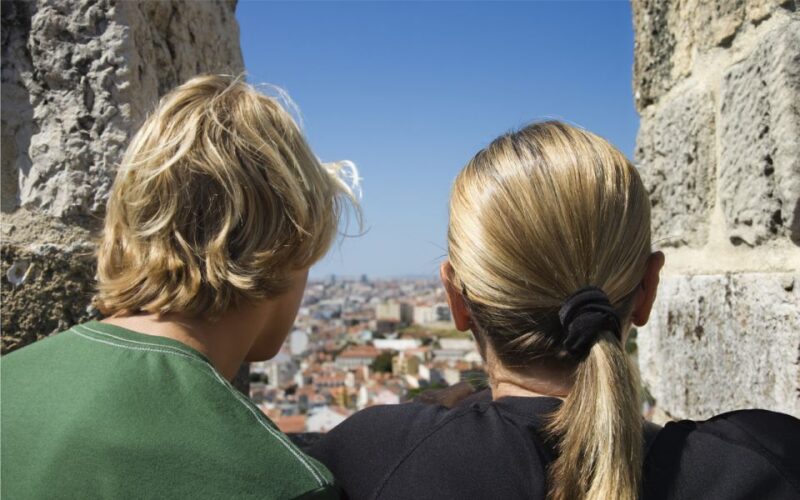 Lisbon: Private Kid-Friendly Belem Tour w/ Tower & Monastery - Practical Details and Considerations