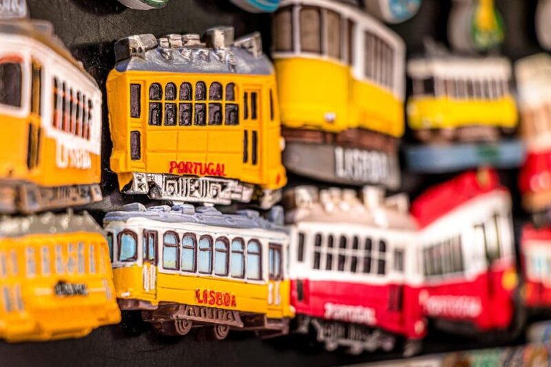 Lisbon Private Luxury City Tour - Practical Tips for the Tour