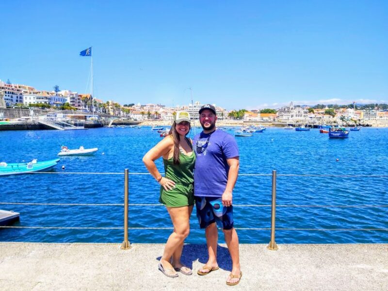 Lisbon: Private Luxury Coastline Tour - The Hidden Beauty of a Secret Stop