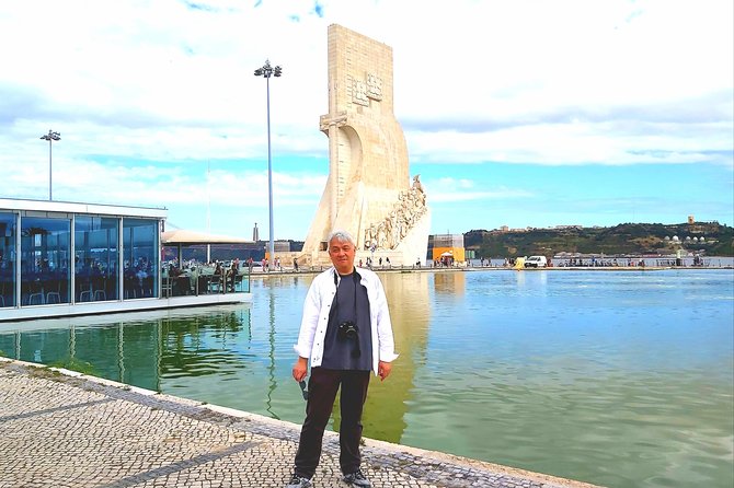 Lisbon Private Luxury Tour - Key Points