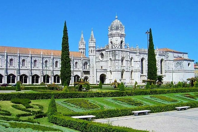 Lisbon Private Luxury Tour - Flexibility, Weather, and Booking Considerations