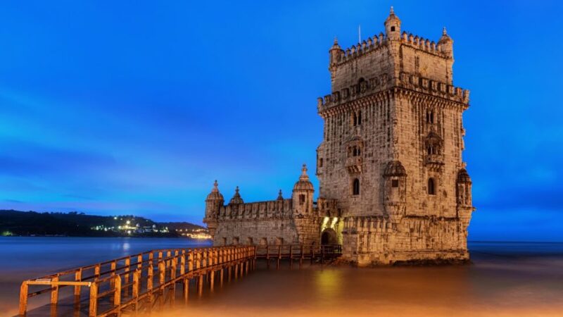 Lisbon: Private Luxury Tour to Belém, Cristo Rei and Alfama. - The Experience in Review