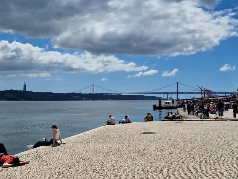 Lisbon: Private Morning Food Tour with Tastings - Key Points