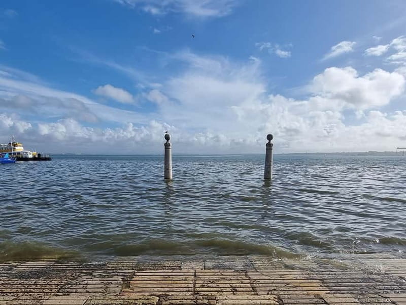 Lisbon: Private Morning Food Tour with Tastings - Starting at the Arco da Rua Augusta for an Authentic Lisbon Welcome