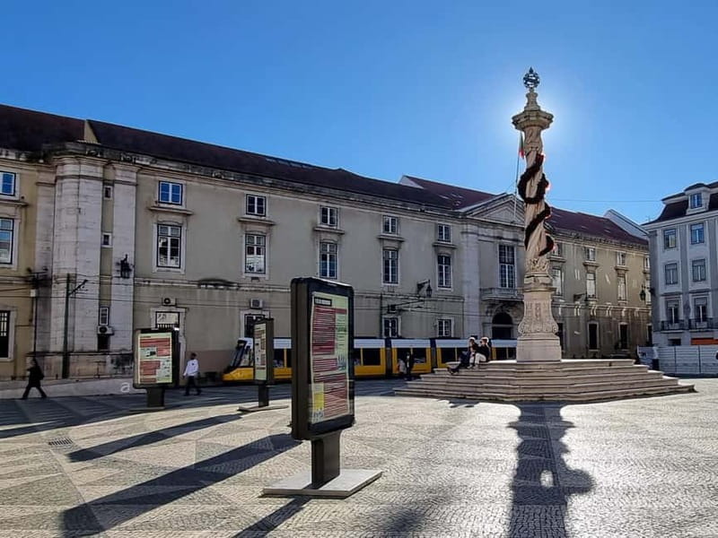 Lisbon: Private Morning Food Tour with Tastings - Included Food and Drinks Highlights