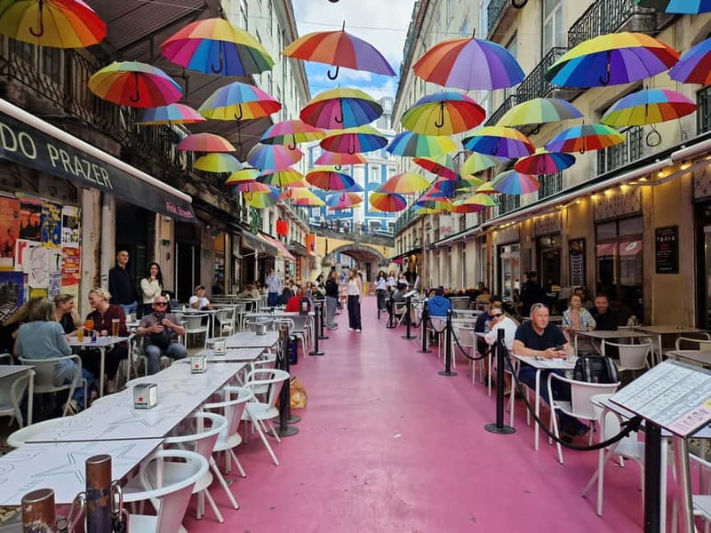 Lisbon: Private Morning Food Tour with Tastings - Why Choose This Tour for a Lisbon Food Experience