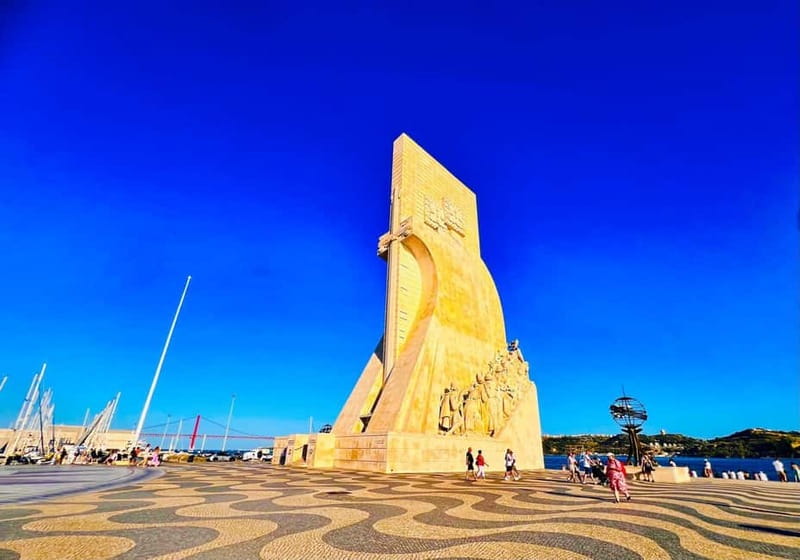 Lisbon: Private Old Town Tour - What’s Included and What’s Not