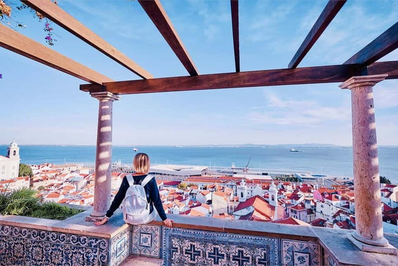 Lisbon: Private Old Town Tuk-Tuk Tour - Visiting Lisbon’s Architectural Icons