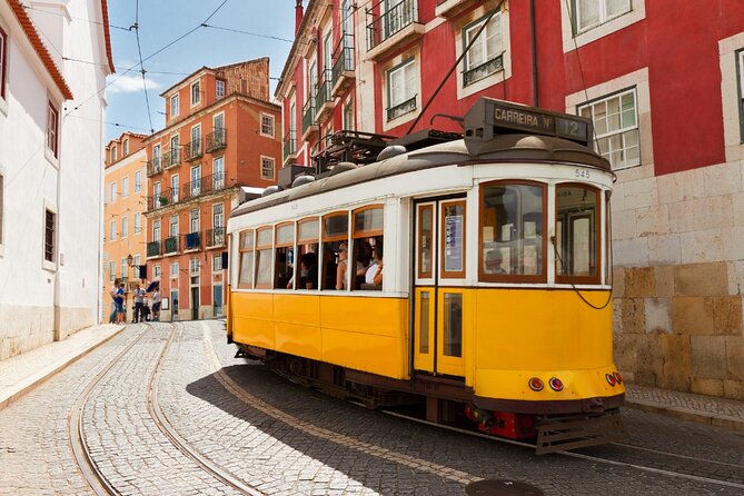 Lisbon Private ONE WAY transfer (IN or OUT) - Booking, Cancellation, and Group Discounts