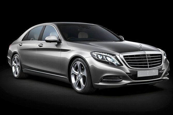 Lisbon Private ONE WAY transfer (IN or OUT) - Why Choose This Private Transfer in Lisbon?