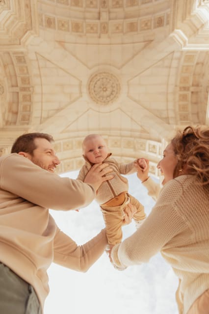 Lisbon: Private Photo Shoot with a Professional Photographer - Key Points