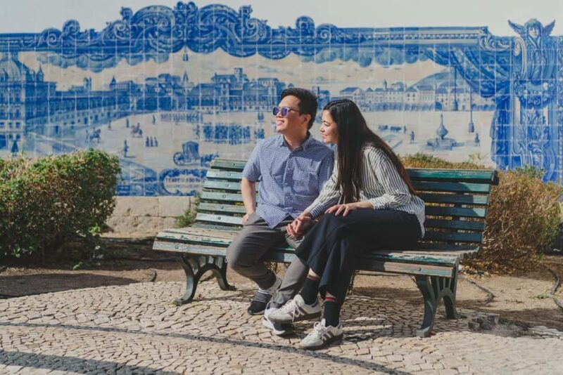 Lisbon: Private Photo Tour with a Pro Photographer and guide - Key Points