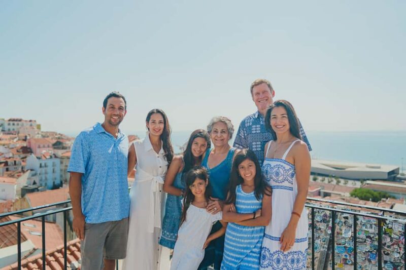 Lisbon: Private Photo Tour with a Pro Photographer and guide - Alfama: The Heart of Fado and Old Lisbon