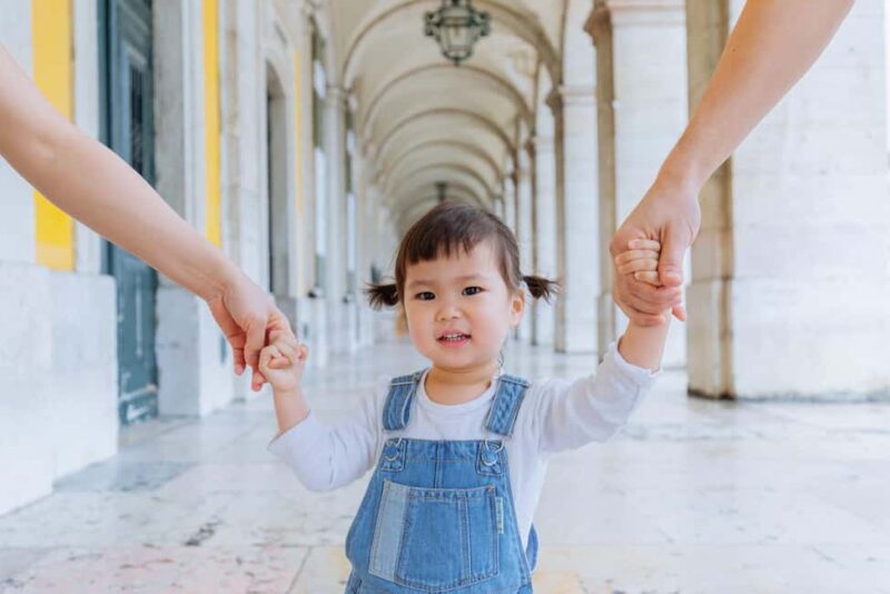 Lisbon: Private Photo Tour with a Pro Photographer and guide - Practical Details: Meeting Point, Booking, and Flexibility