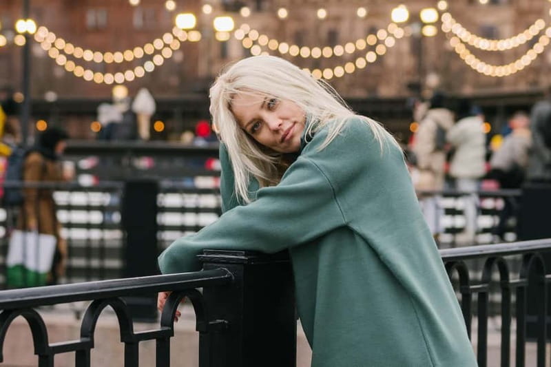 Lisbon: Private Photo Tour with a Professional Photographer - Exploring Alfama’s Colorful Streets and Trams