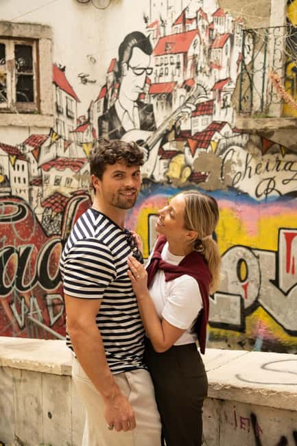 Lisbon: Private Photoshoot Tour in Alfama with Edited Photos - Who Would Enjoy This Photoshoot Tour?