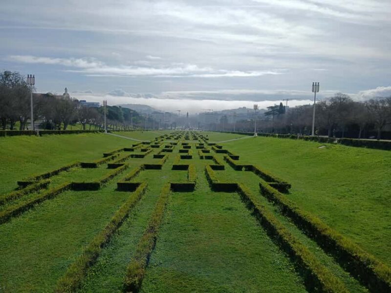 Lisbon: Private Rainy Day Sightseeing Tour by Car - Explore Lisbon Without Getting Wet in a Private Rainy Day Tour