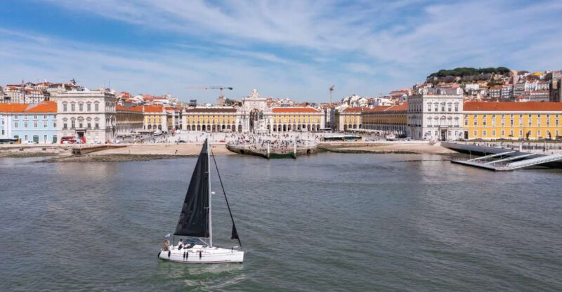 Lisbon: Private Sailboat Tour on the Tagus at Sunset - Flexibility and Cancellation Policies