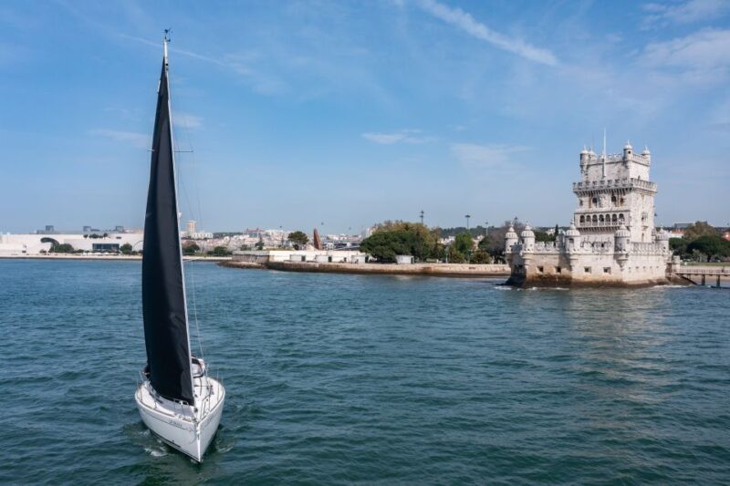 Lisbon: Private Sailboat Tour on the Tagus at Sunset - Who Would Enjoy This Private Sailboat Tour?
