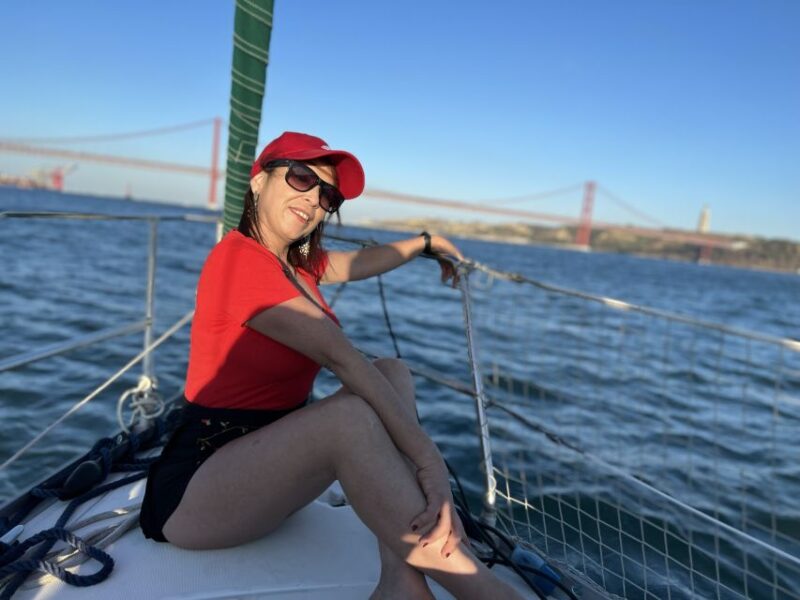Lisbon: Private sailboat tours on Tagus River - Who Will Enjoy This Tour Most