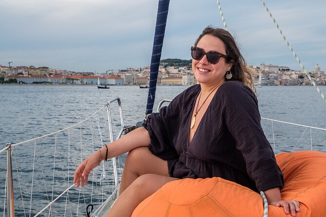 Lisbon: Private Sailing Tour Along the Tagus River - Booking, Cancellation, and Weather Policies
