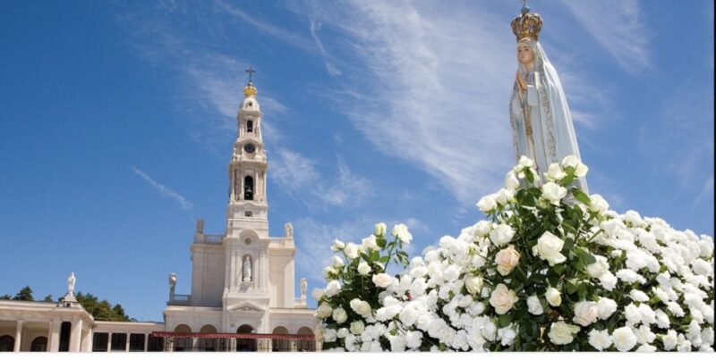 Lisbon: Private Sanctuary of Fátima half day Guided Tour - Who Will Appreciate This Tour Most