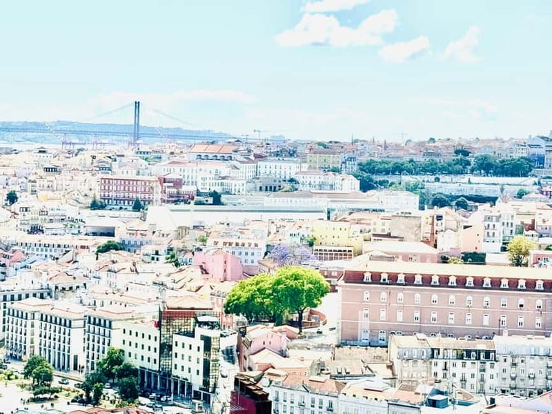 Lisbon: Private Sightseeing Full City Tour by Tuk-Tuk - The Comfort and Practicalities of a Private Tour