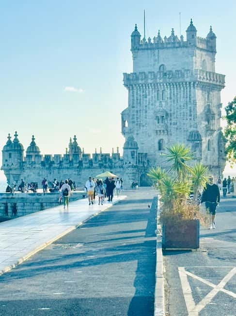 Lisbon: Private Sightseeing Full City Tour by Tuk-Tuk - Who Will Most Appreciate This Tour