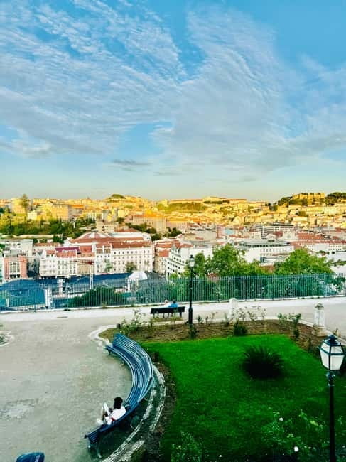 Lisbon: Private Sightseeing Full City Tour by TukTuk - Exploring Graca and São Vicente Neighborhoods