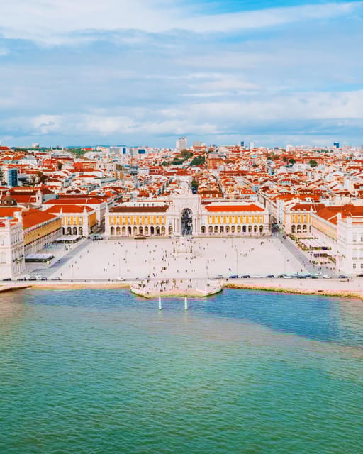 Lisbon: Private Sightseeing Full City Tour by TukTuk - Discovering Bairro Alto and Pink Street