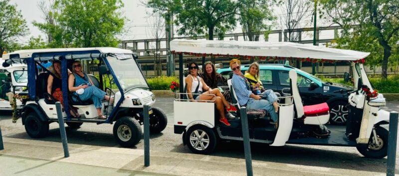 Lisbon: Private Sightseeing Tour by Tuk-Tuk - The Role of Guides: Friendly, Knowledgeable, and Engaging