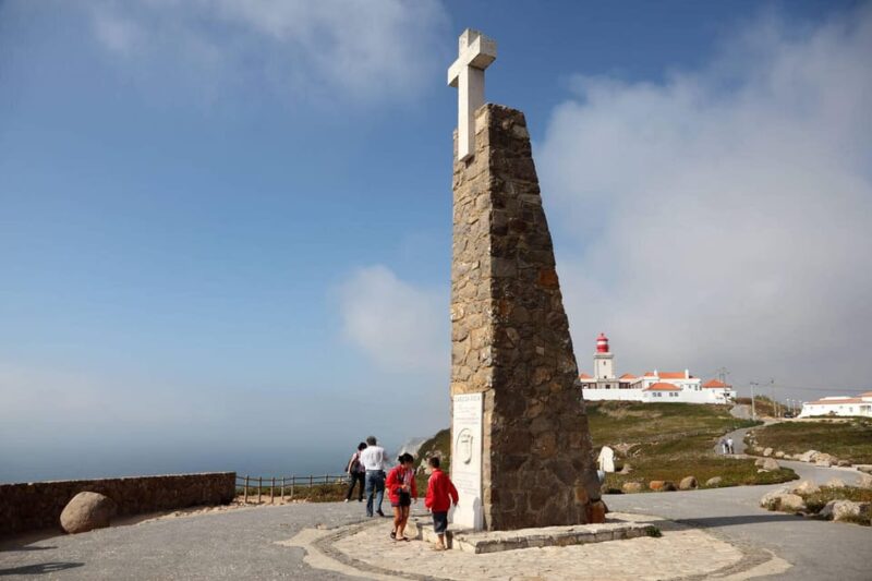 Lisbon: Private Sintra, Cascais & Cabo da Roca Day Trip - Discover Portugals Coastal and Royal Treasures with a Private Day Trip from Lisbon