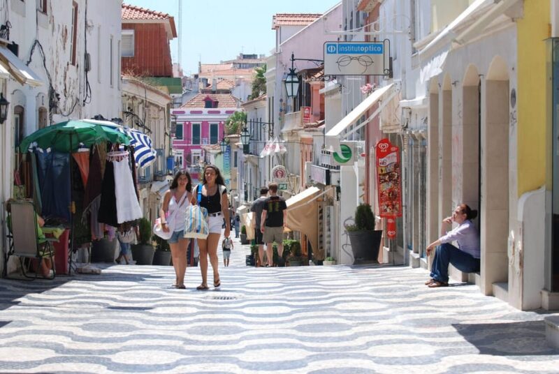 Lisbon: Private Sintra, Cascais & Cabo da Roca Day Trip - Limitations and Considerations