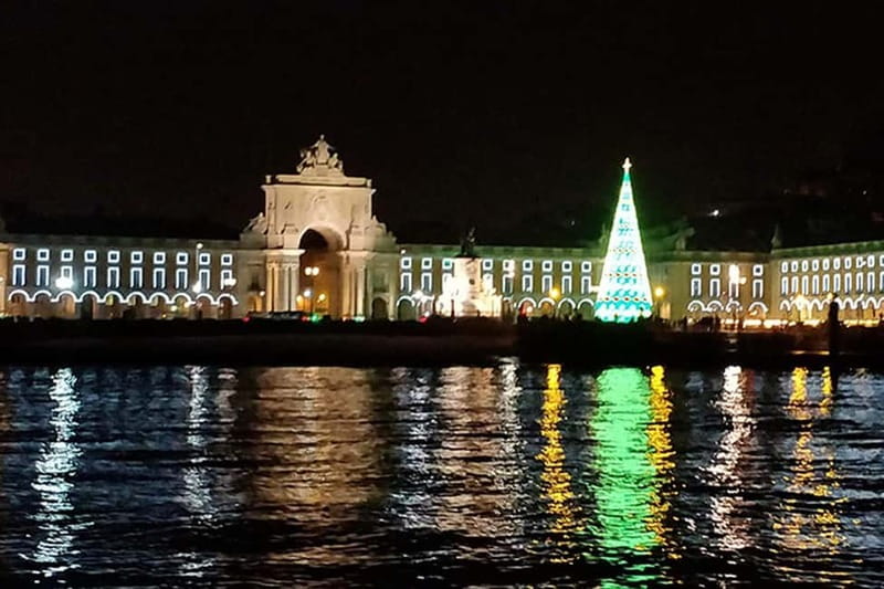 Lisbon: Private Speedboat Historical Tour - Explore Lisbon’s Landmarks from the Water