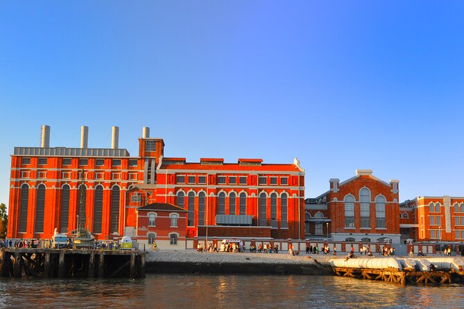 Lisbon Private Sunset Cruise - Flexibility with Catering and Additional Drinks