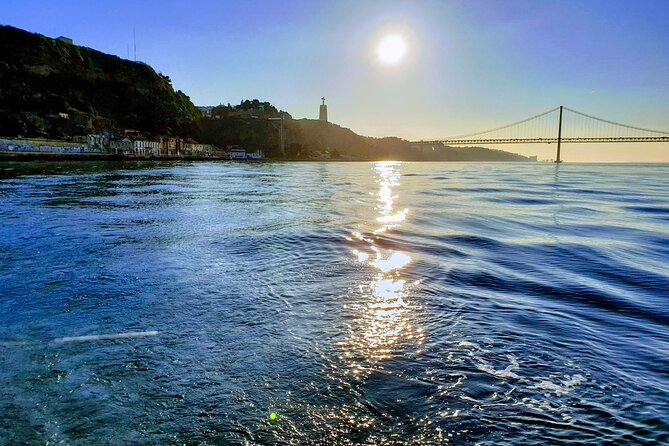 Lisbon Private Sunset Cruise - Practical Details and Booking Tips