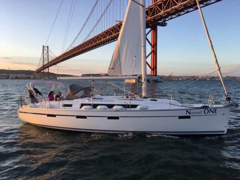 Lisbon: Private Sunset Cruise with Portuguese Wine - Who Will Enjoy This Tour Most