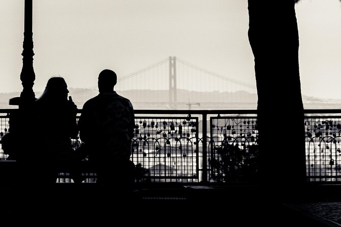 Lisbon: Private Sunset & Night Photo Walk - Best Time for Sunset & Night Photography in Lisbon