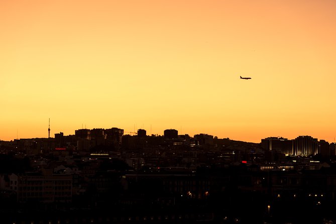 Lisbon: Private Sunset & Night Photo Walk - Why Choose This Lisbon Night Photography Tour