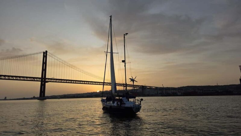 Lisbon: Private Sunset Sail for Two with Wine & Snacks - Final Thoughts on the Private Sunset Sail for Two
