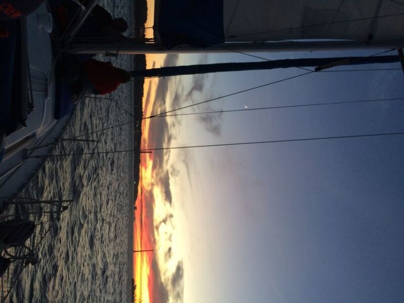Lisbon: Private Sunset Sailing Tour with Champagne - Weather Considerations and Planning