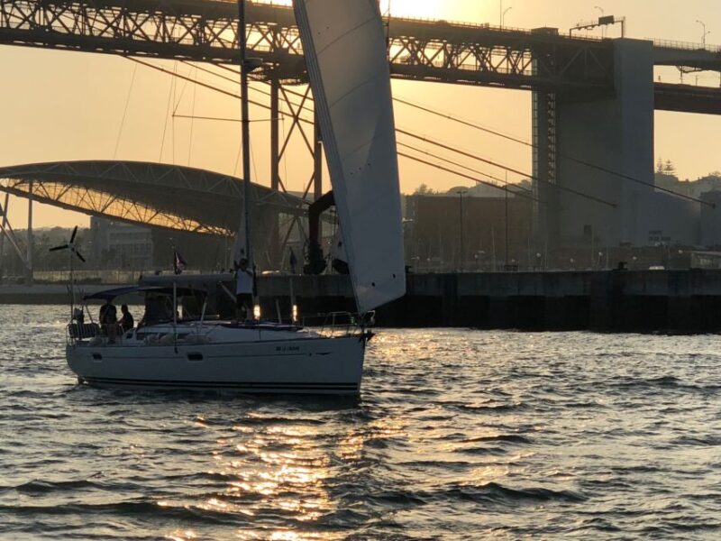 Lisbon: Private Sunset Sailing Tour with Champagne - The Cost and Overall Value