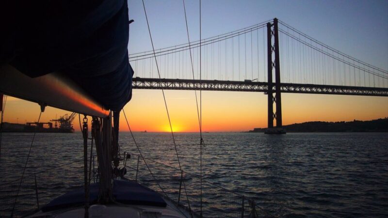 Lisbon: Private Sunset Sailing Tour with Champagne - Who Will Love This Tour Most?