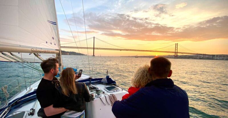 Lisbon: Private Sunset Sailing Tour with drinks - Final Thoughts on the Lisbon Sunset Sailing Tour